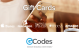 GCodes® Global Retail