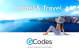 GCodes® Global Hotel & Travel