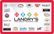 Landry's Restaurants US