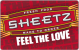 Sheetz